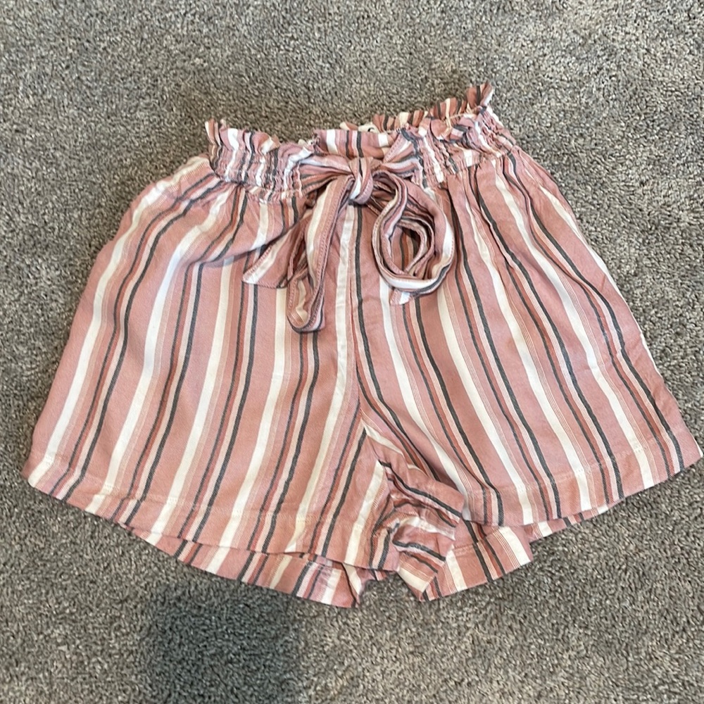 Hollister shorts